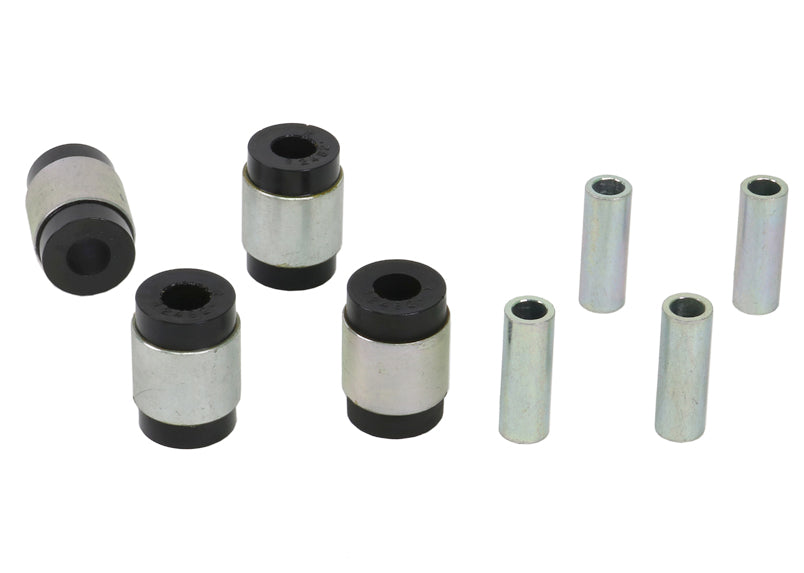 Front Control Arm Upper - Bushing Kit to Suit Honda Civic VI Gen and CR-V RD1-RD3