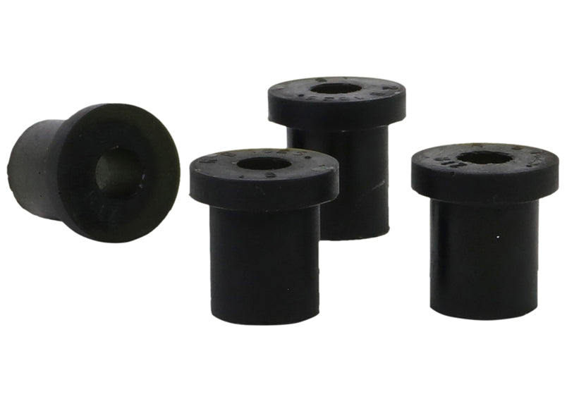 Rear Leaf Spring - Rear Eye Bushing Kit to Suit Nissan 1200, 120Y and Pulsar B11