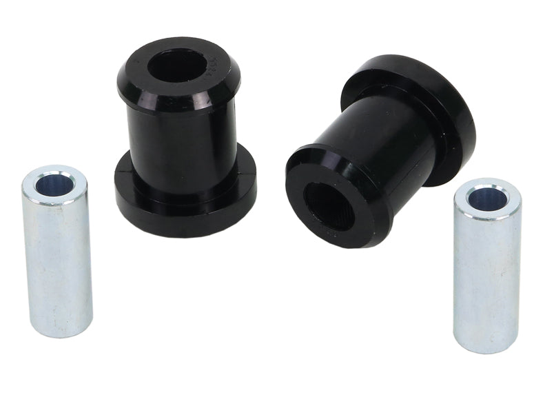 Front Control Arm Lower - Inner Rear Bushing Kit to Suit Mitsubishi Pajero NM-NX