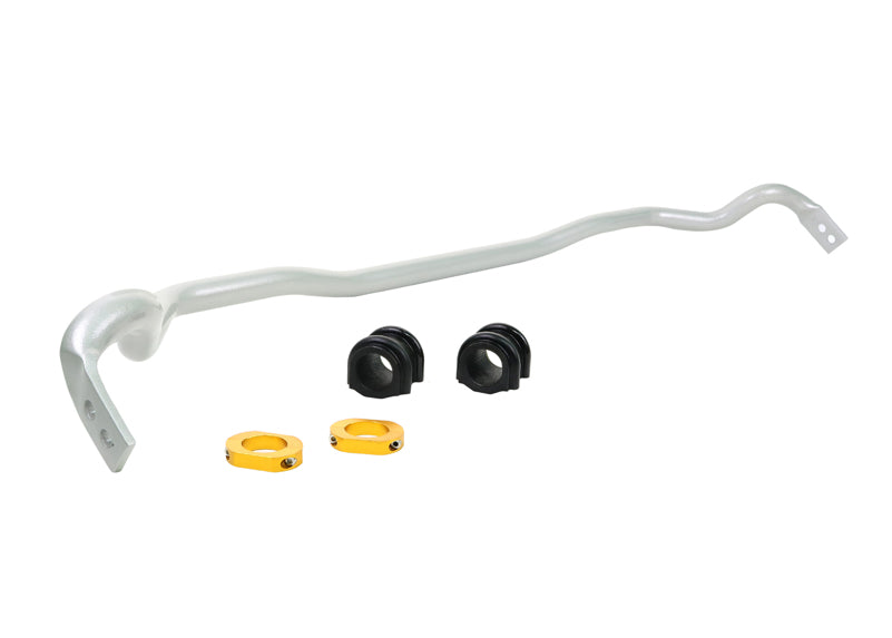 Front Sway Bar - 30mm 2 Point Adjustable to Suit Genesis G80 BH, DH