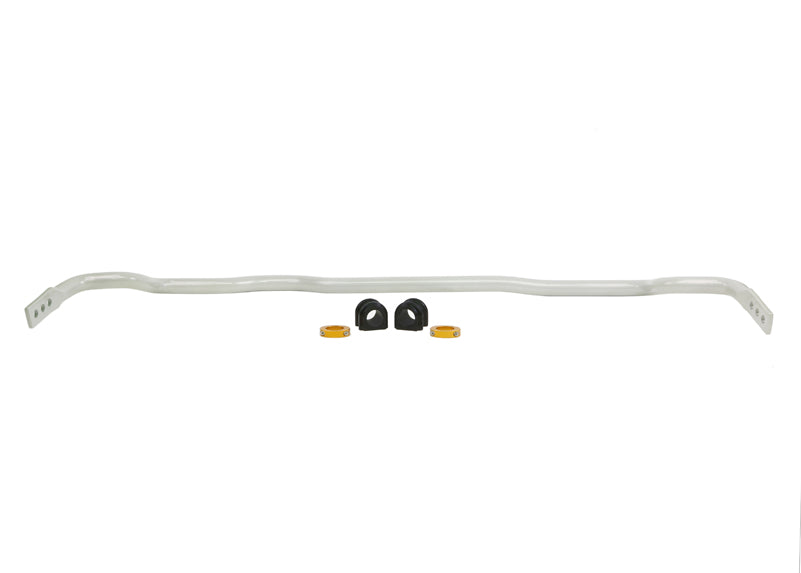 Front Sway Bar - 26mm 3 Point Adjustable to Suit Hyundai Veloster FS