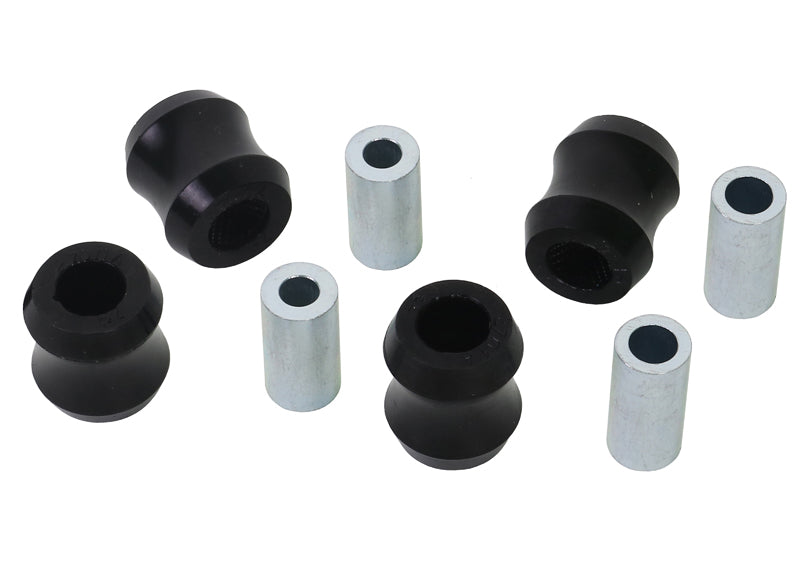 Front Sway Bar Link - Bushing Service Kit to Suit Whiteline KLC30 and W23479