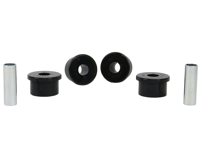 Rear Trailing Arm Lower - Rear Bushing Kit to Suit Mitsubishi Galant, Magna and Sigma