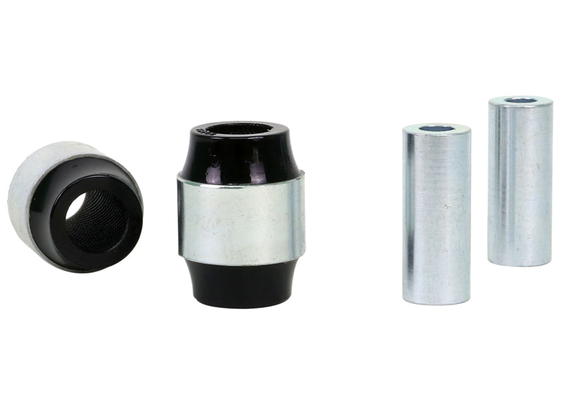 Rear Control Arm Lower Rear - Inner Bushing Kit to Suit Audi, Seat, Skoda and Volkswagen MQB Fwd/Awd