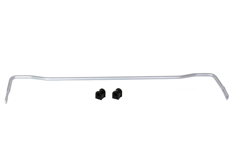 Rear Sway Bar - 18mm 4 Point Adjustable to Suit Toyota Mr2 ZZW30