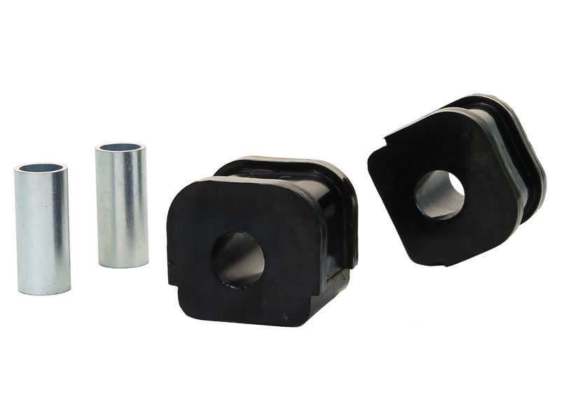 Rear Control Arm Lower - Inner Front Bushing Kit to Suit Holden Barina, Suzuki Cultus and Swift