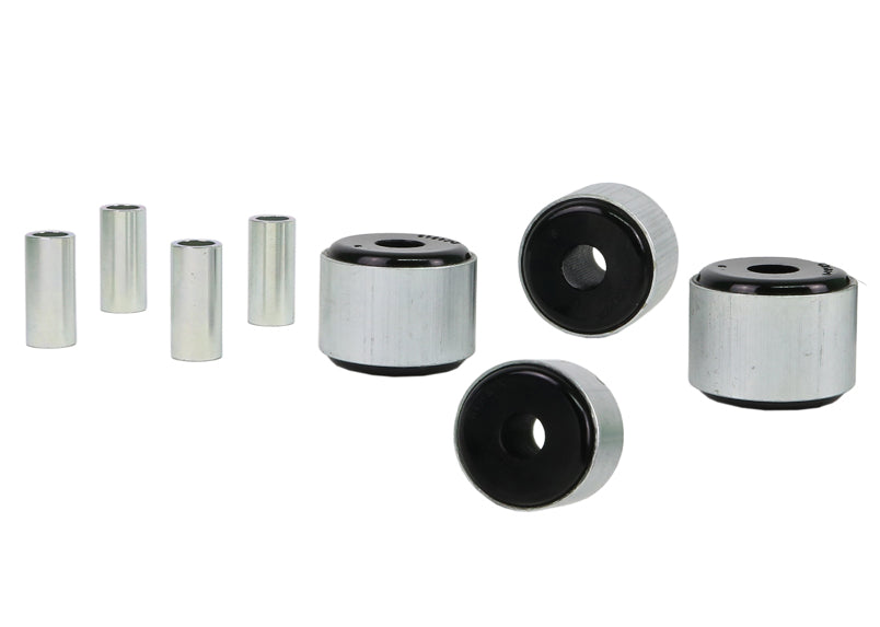 Leading Arm - To Differential Bushing Kit to Suit Land Cruiser Bundera