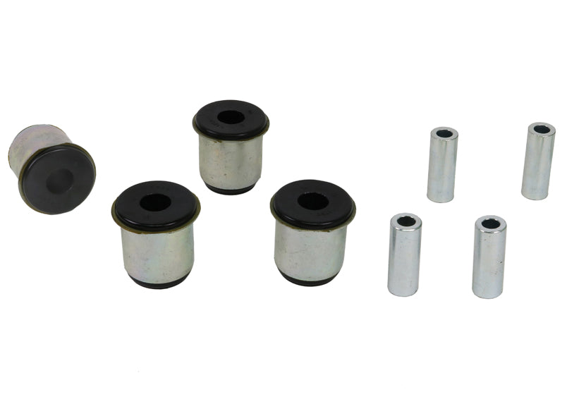 Trailing Arm Lower - Bushing Kit to Suit Jeep Grand Cherokee ZG and Wrangler TJ