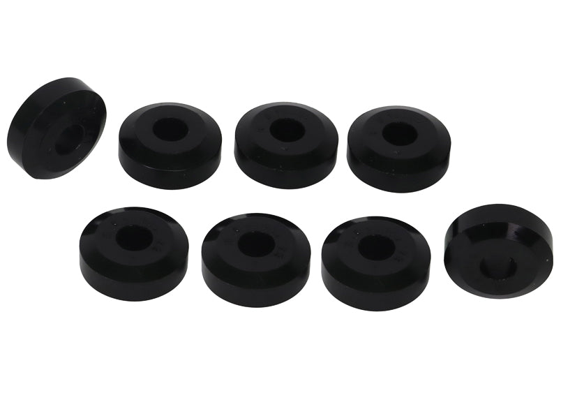 Rear Chassis To Cabin - Mount Bushing Kit to Suit Holden HQ-WB and Toana LC-LJ