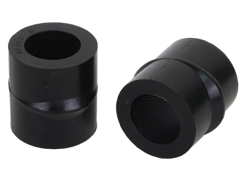 Front Sway Bar Mount - Bushing Kit 32mm to Suit Chrysler 300C and Dodge Challenger, Charger