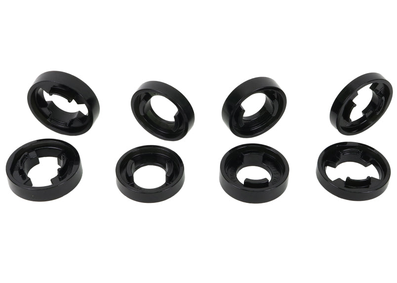 Rear Subframe - Bushing Kit to Suit Ford Mustang S550 FM, FN