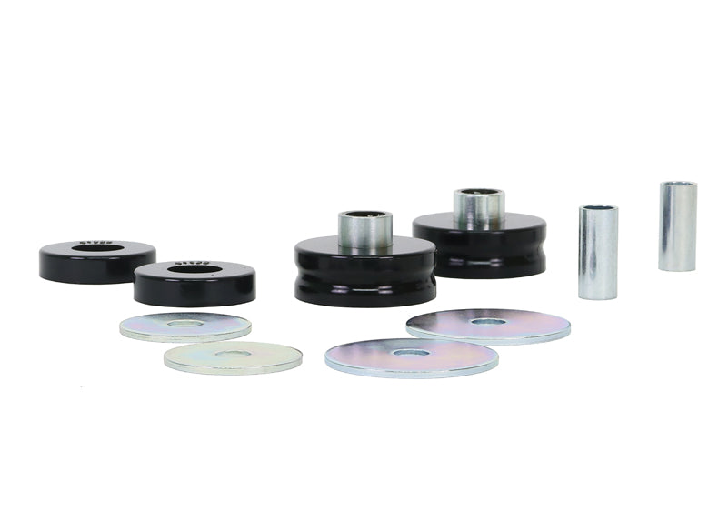 Universal Body Mount - Bushin Kit - OD=57.6, ID=22.3, L=33.3mm