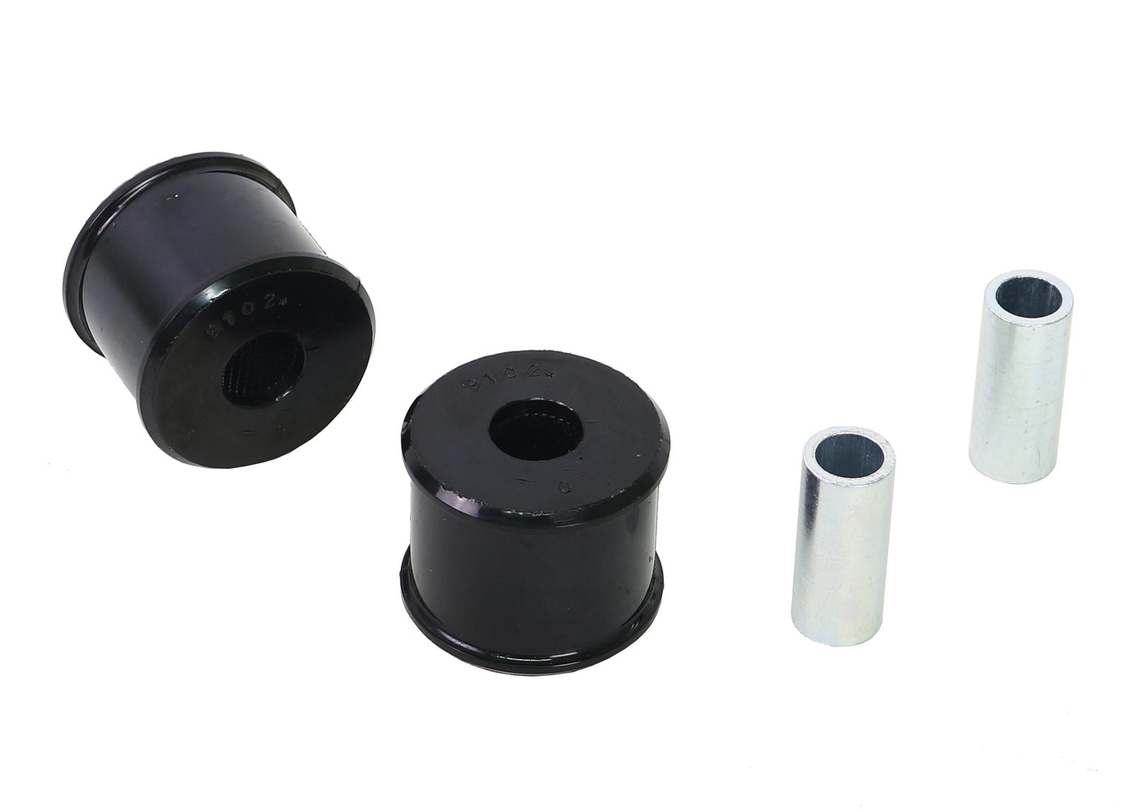 Rear Trailing Arm - Front Bushing Kit to Suit Ford Cortina TC-TF and Falcon/Fairlane XD