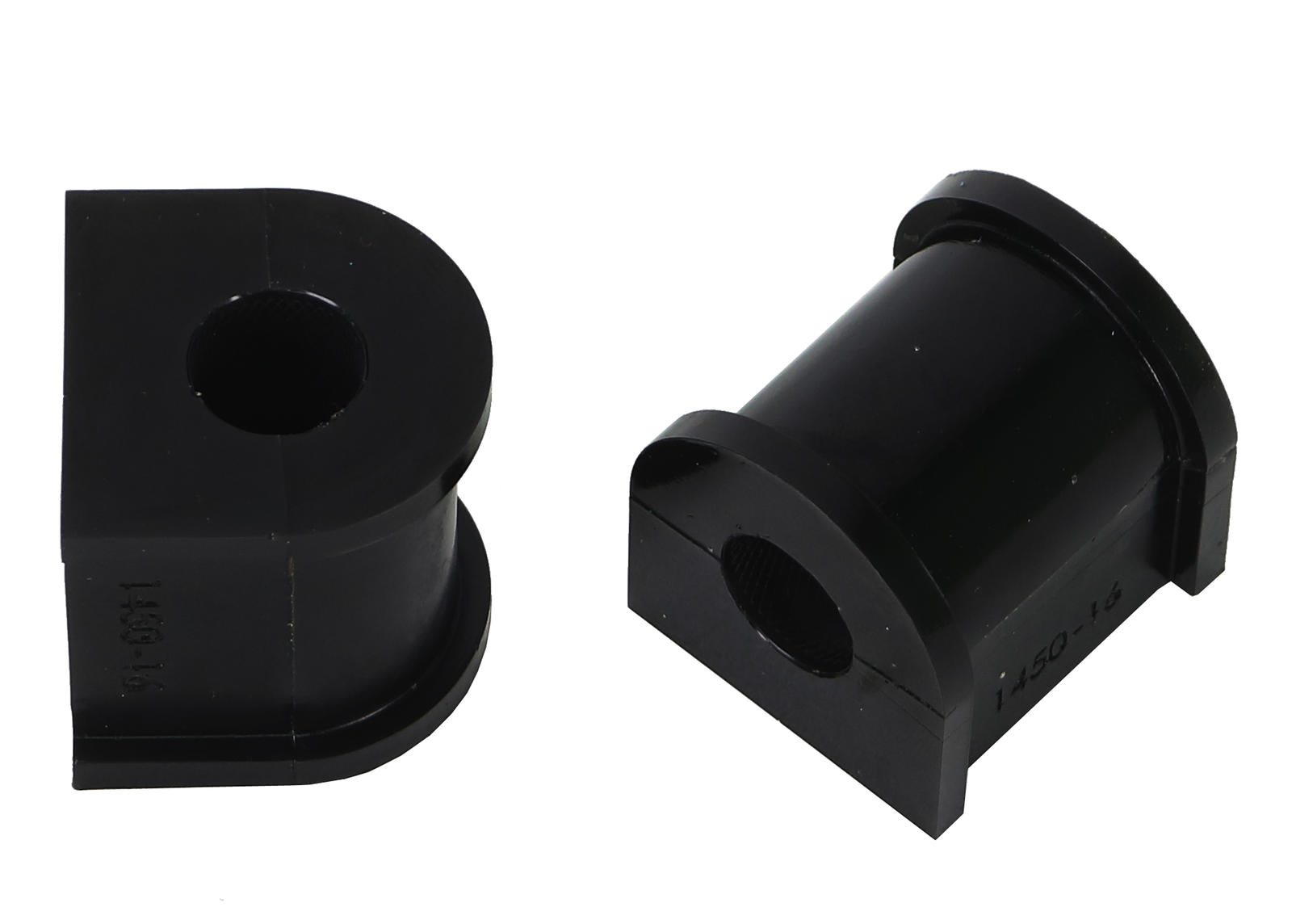 Universal Sway Bar Mount - Bushing Kit 16mm