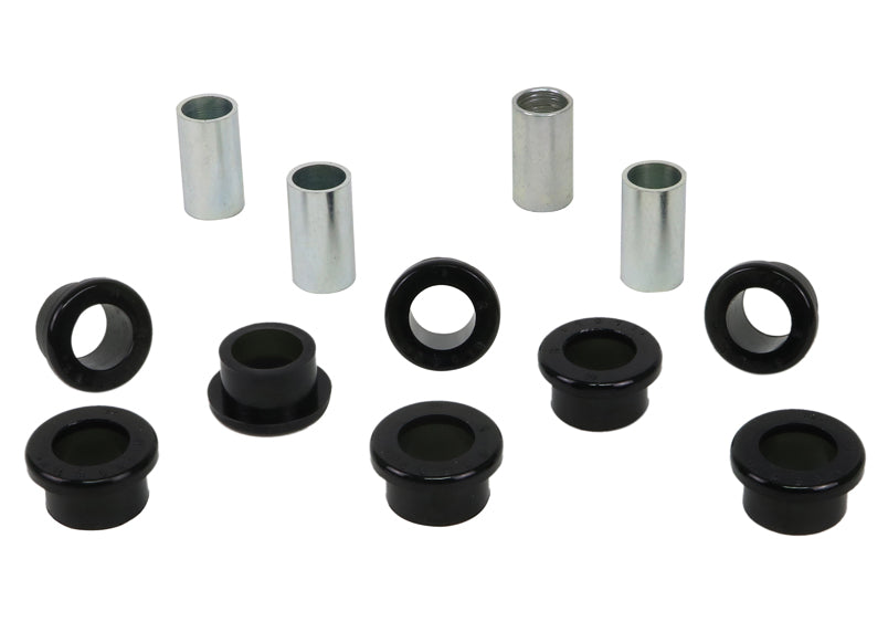 Front Control Arm Lower - Inner Bushing Kit to Suit Jaguar E Type, Mk1, Mk2, MkX, XJ and XJS