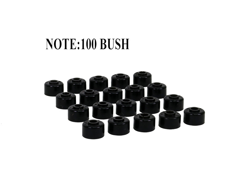 Universal Sway Bar Link - Bushing Kit - bulk pack 100 bushings