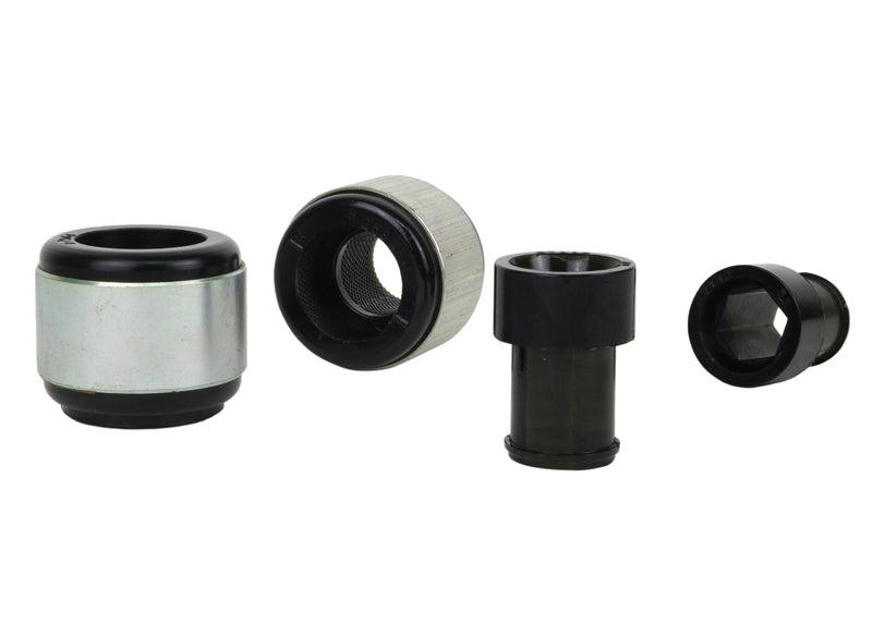 Front Control Arm Lower - Inner Rear Bushing Kit to Suit BMW M3 E46 and Z4M E85, E86