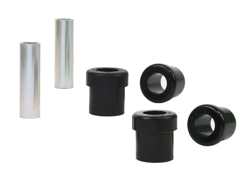 Front Control Arm Lower - Inner Rear Bushing Kit to Suit Mitsubishi L300, Pajero and Triton