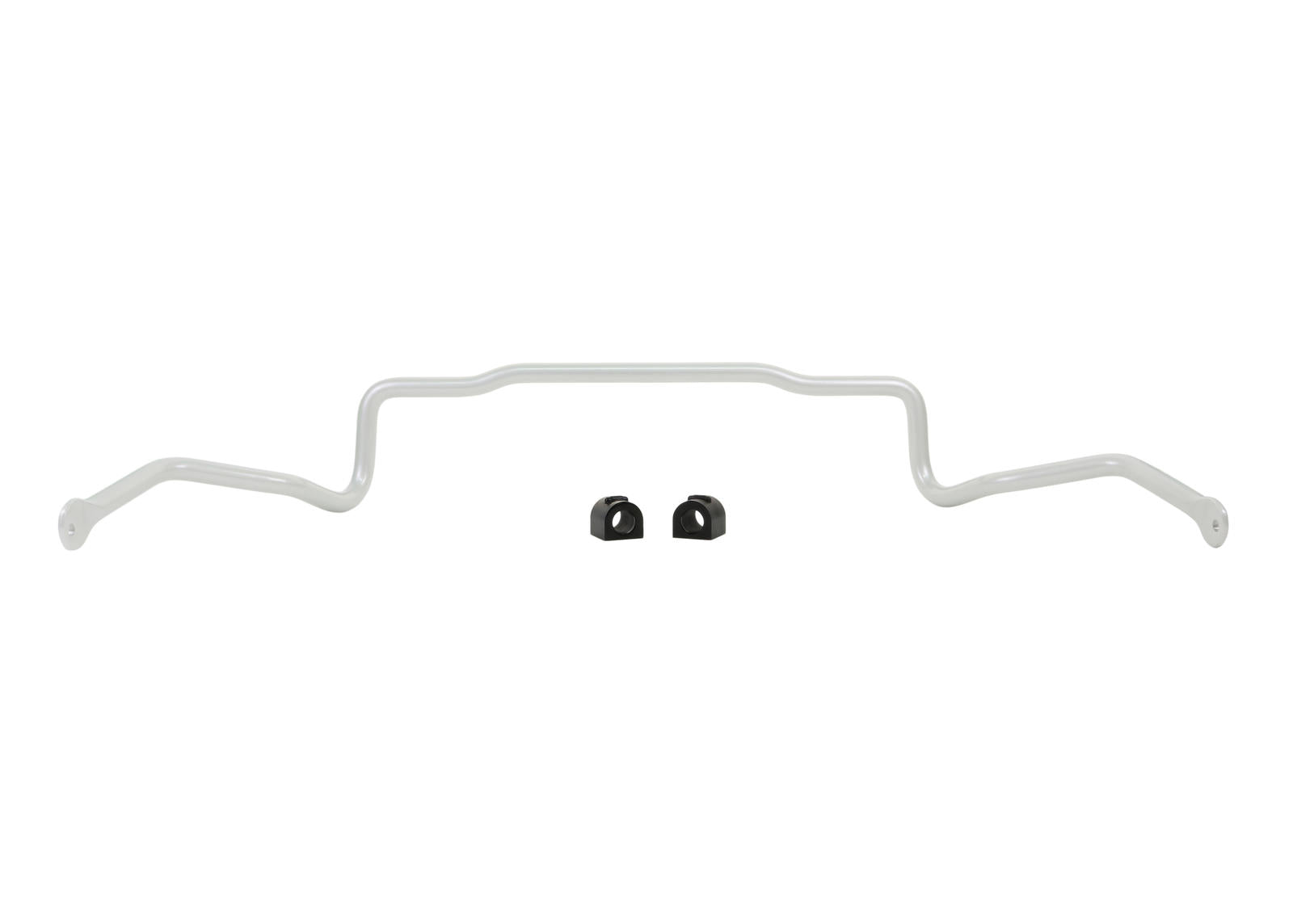 Front Sway Bar - 26mm Non Adjustable to Suit Ford Focus RS LV