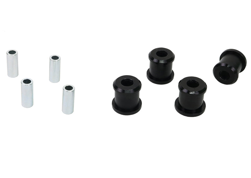 Front Control Arm Upper - Bushing Kit to Suit Mitsubishi Pajero NM-NX