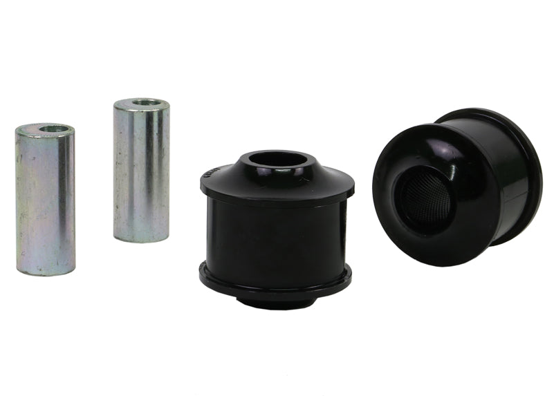 Front Strut Rod - To Chassis Bushing Kit Double Offset to Suit Nissan 180SX, 200SX. 300ZX and Skyline