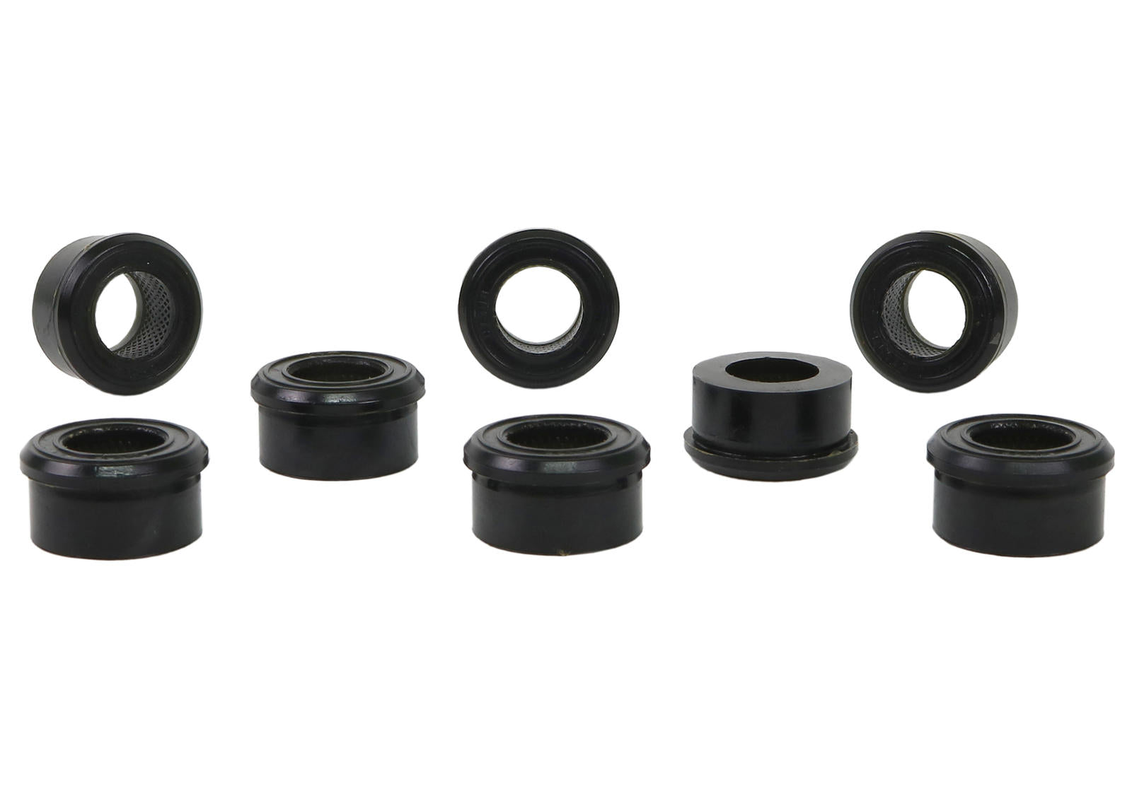 Front Control Arm Lower - Inner Bushing Kit to Suit MG MGA, MGB