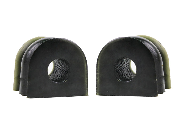 Front Sway Bar Mount - Bushing Kit 18mm to Suit Subaru Forester, Impreza and Liberty