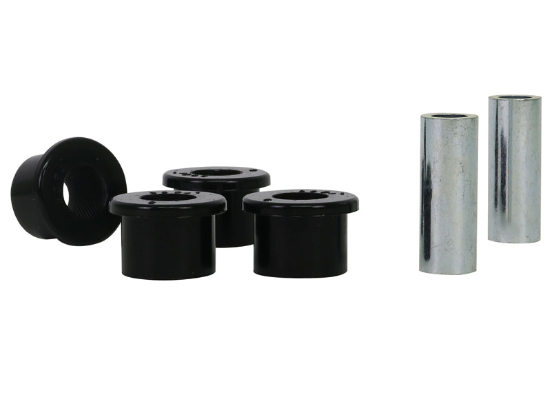 Front Control Arm Lower - Inner Front Bushing Kit to Suit Nissan NX, Primera and Pulsar