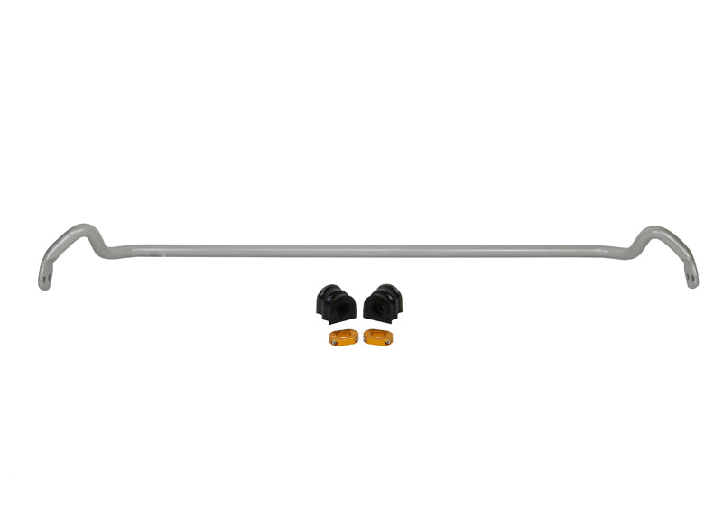 Front Sway Bar - 22mm 2 Point Adjustable to Suit Subaru Forester SG and Impreza GD WRX/STi