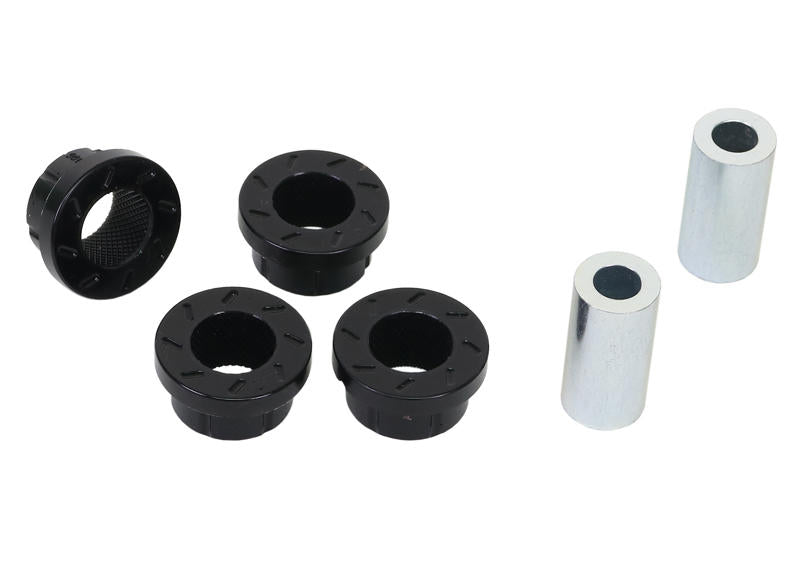 Rear Control Arm Lower Front - Inner Bushing Kit to Suit Lexus GS, IS and Toyota Altezza