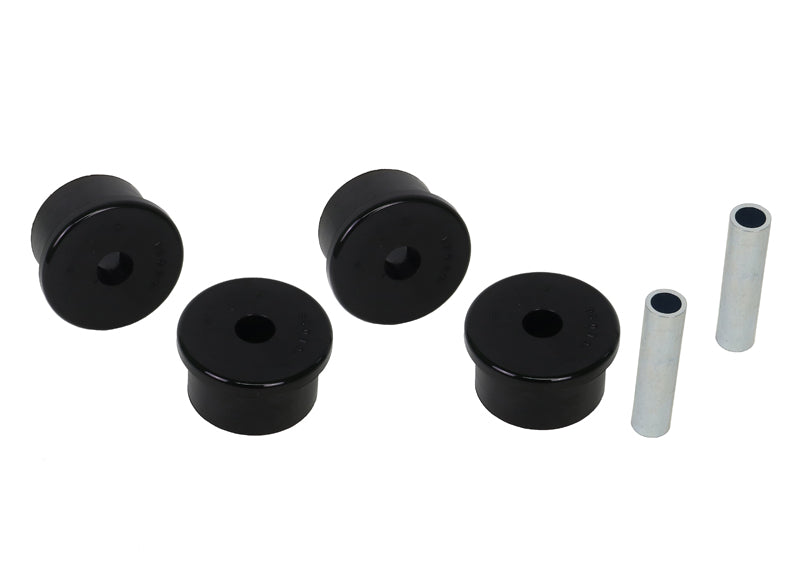 Rear Leaf Spring - Front Eye Bushing Kit to Suit Jeep Cherokee XJ