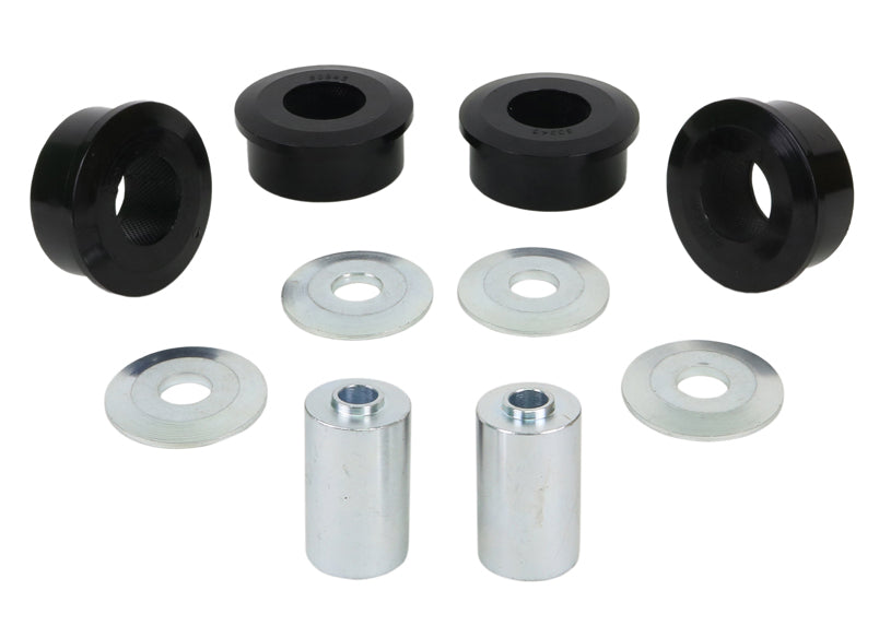 Rear Trailing Arm - Front Bushing Kit to Suit Audi, Seat, Skoda and Volkswagen PQ35 Fwd/Awd