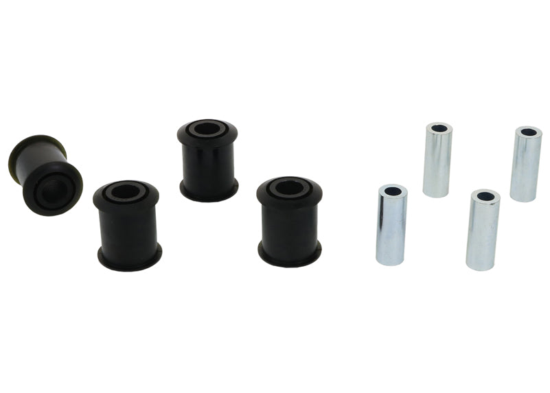 Front Trailing Arm Lower - Bushing Kit to Suit Jeep Wrangler JK