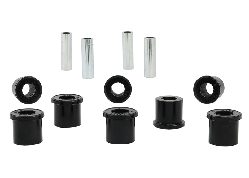 Rear Control Arm - Bushing Kit to Suit Nissan 180B, 200B, 240K, 280ZX and Bluebird