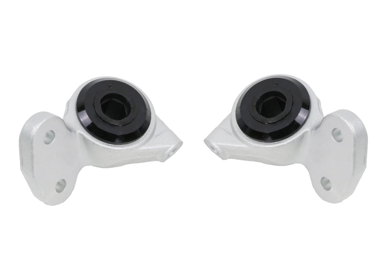 Front Control Arm Lower - Inner Rear Bushing Kit to Suit BMW M3 E46 and Z4M E85, E86