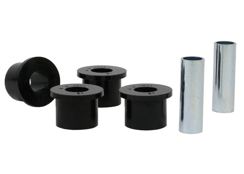 Rear Leaf Spring - Front Eye Bushing Kit to Suit Nissan Navara D21, D22 4wd