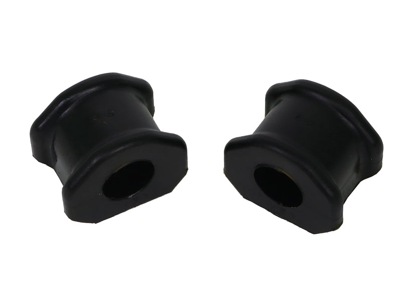 Rear Sway Bar Mount - Bushing Kit 21mm to Suit Ford Falcon/Fairlane AU