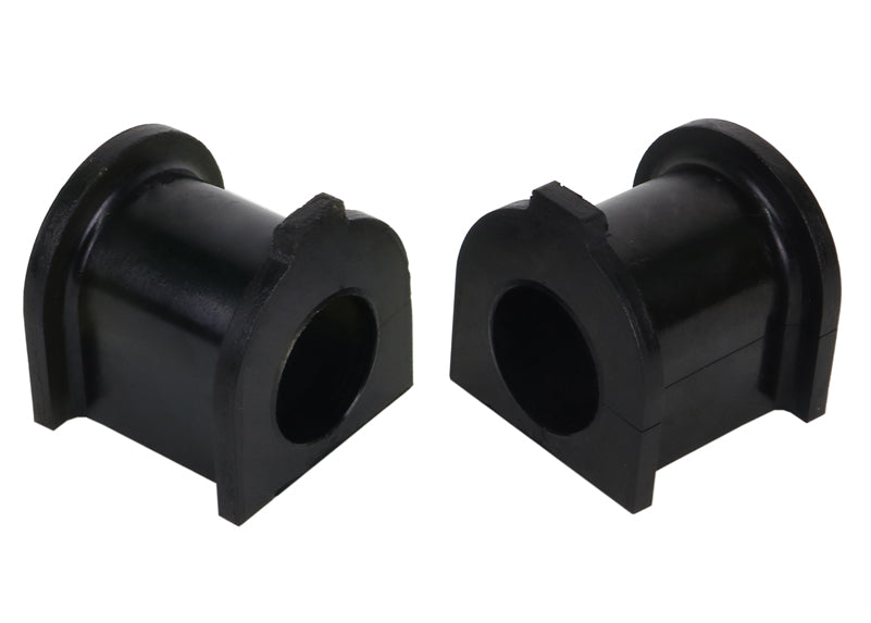 Front Sway Bar Mount - Bushing Kit 29mm to Suit Toyota ortuner GUN156 and Prado 120 Series