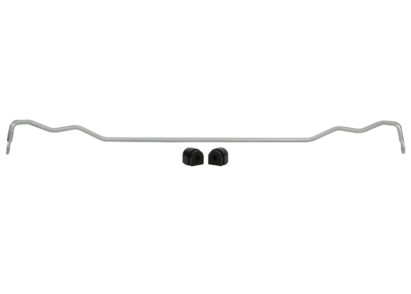 Rear Sway Bar - 16mm Non Adjustable to Suit BMW 1 Series E80, 3 Series E90