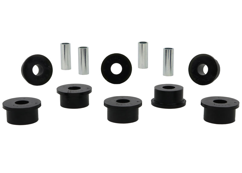 Rear Trailing Arm - Bushing Kit to Suit Mazda 1200, 1300 RX-2 and RX-5