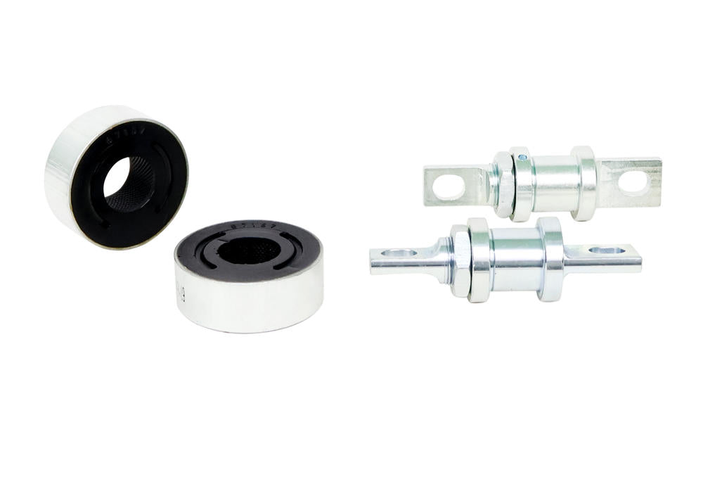 Trailing Arm - Front Bushing Kit