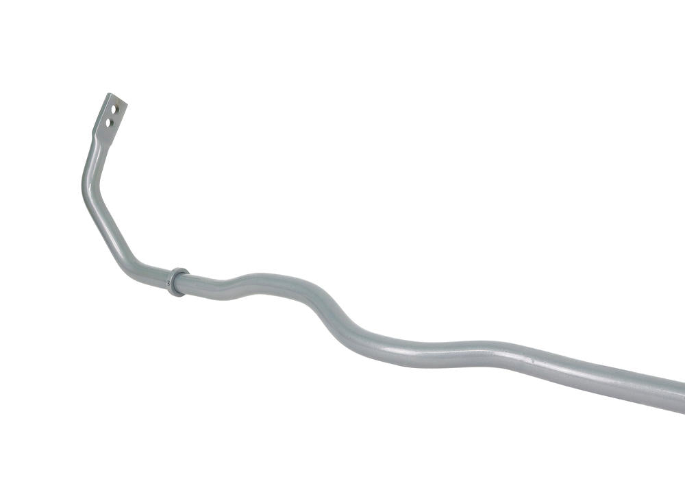 Front Sway Bar - 24mm 3 Point Adjustable to Suit Audi, Seat, Skoda and Volkswagen PQ35 Awd