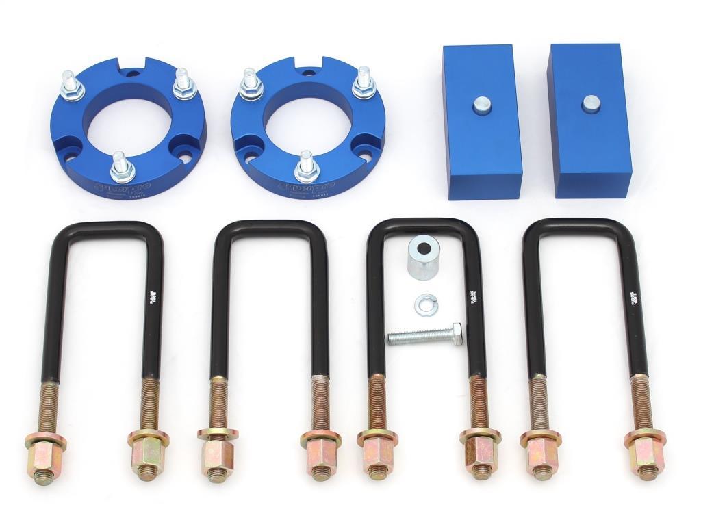 Superpro Spacer Lift Kit - 45mm (TRC096LK)