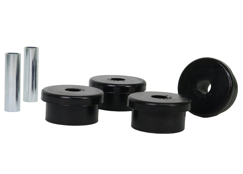 Rear Beam Axle - Bushing Kit to Suit Mitsubishi Magna and Sigma