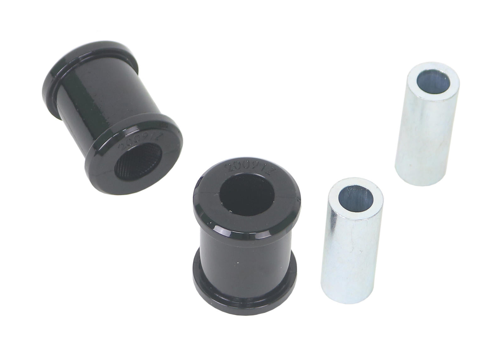 Rear Trailing Arm Lower - Front Bushing Kit to Suit Mazda MX-5 ND