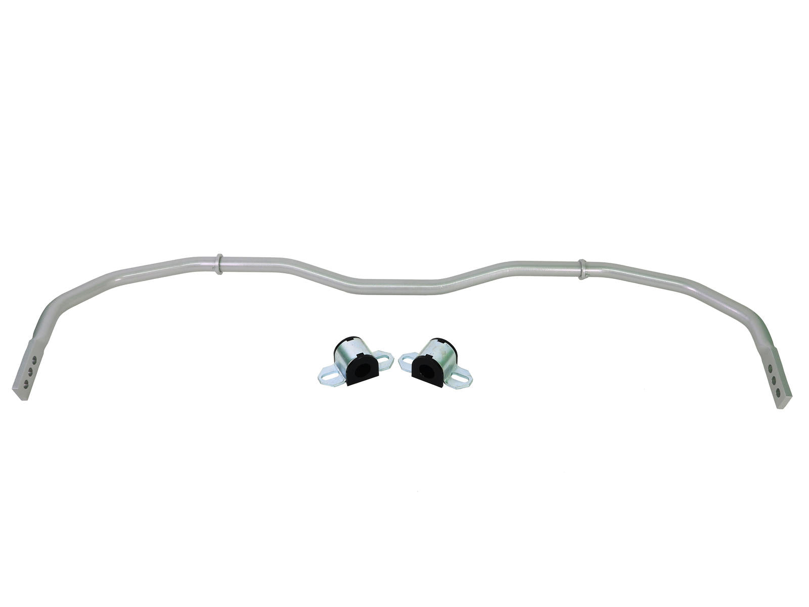 Front Sway Bar - 24mm 3 Point Adjustable to Suit Toyota Yaris XP Awd