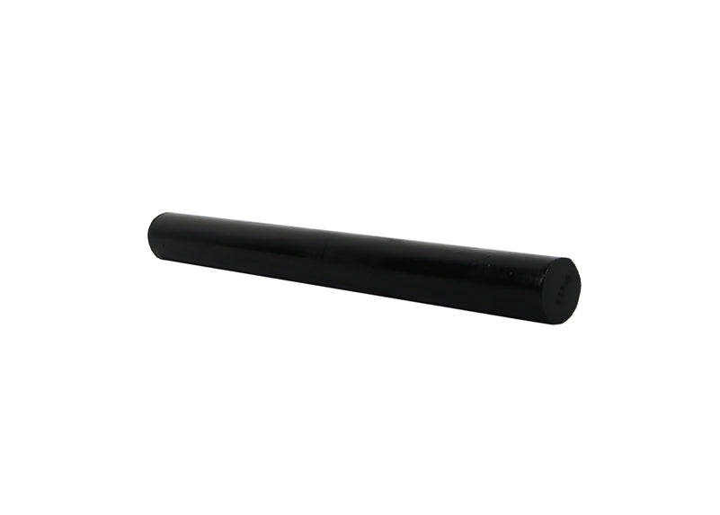 D.I.Y Polyurethane Solid Rod - OD=31mm (1 7/32"), L=300mm - 85A Duro