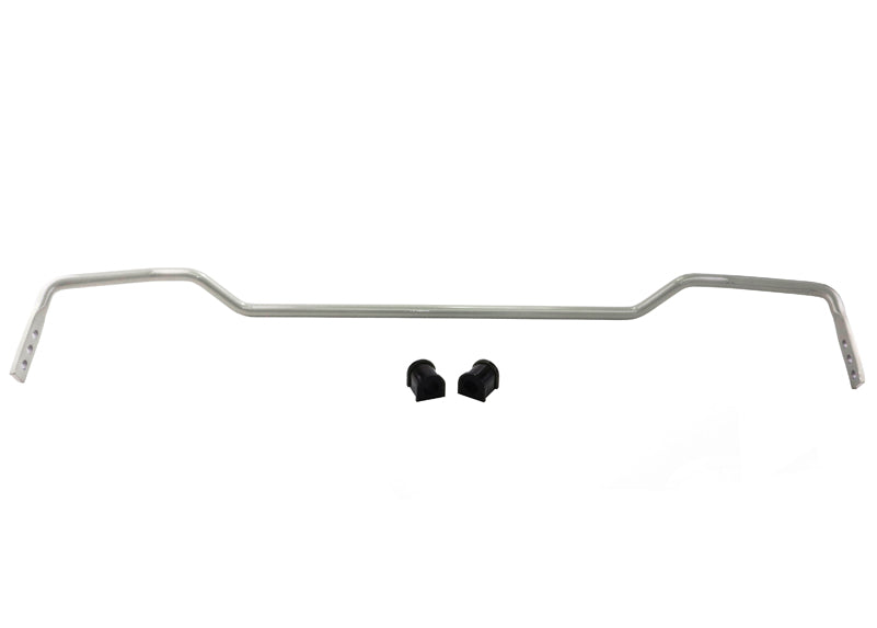 Rear Sway Bar - 16mm 3 Point Adjustable to Suit Mazda MX-5 NC