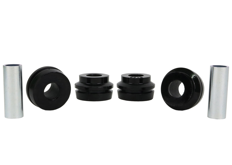 Front Strut Rod - To Chassis Bushing Kit to Suit Nissan Navara D21 and Pathfinder WD21