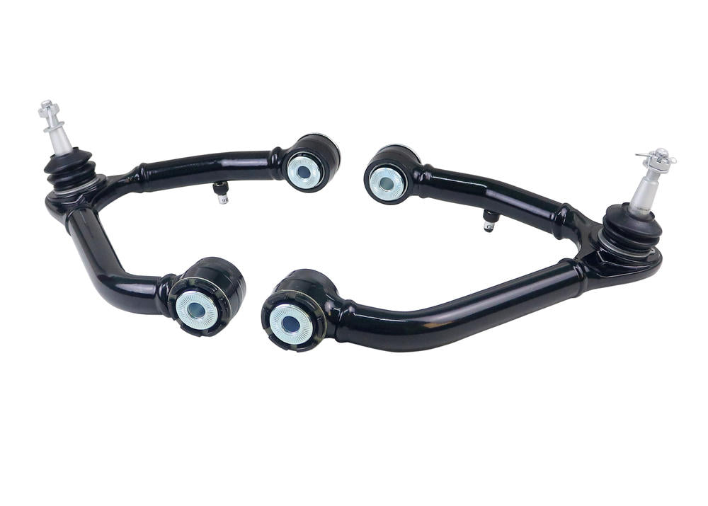 Front Control Arm Upper - Arm to Suit Chevrolet Silverado and GMC Sierra